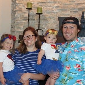 Meet your Posher, Tim